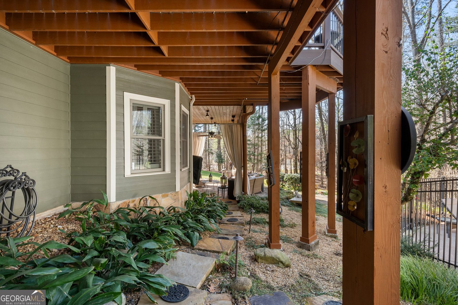 2160 Bradley Trail Cumming - 24