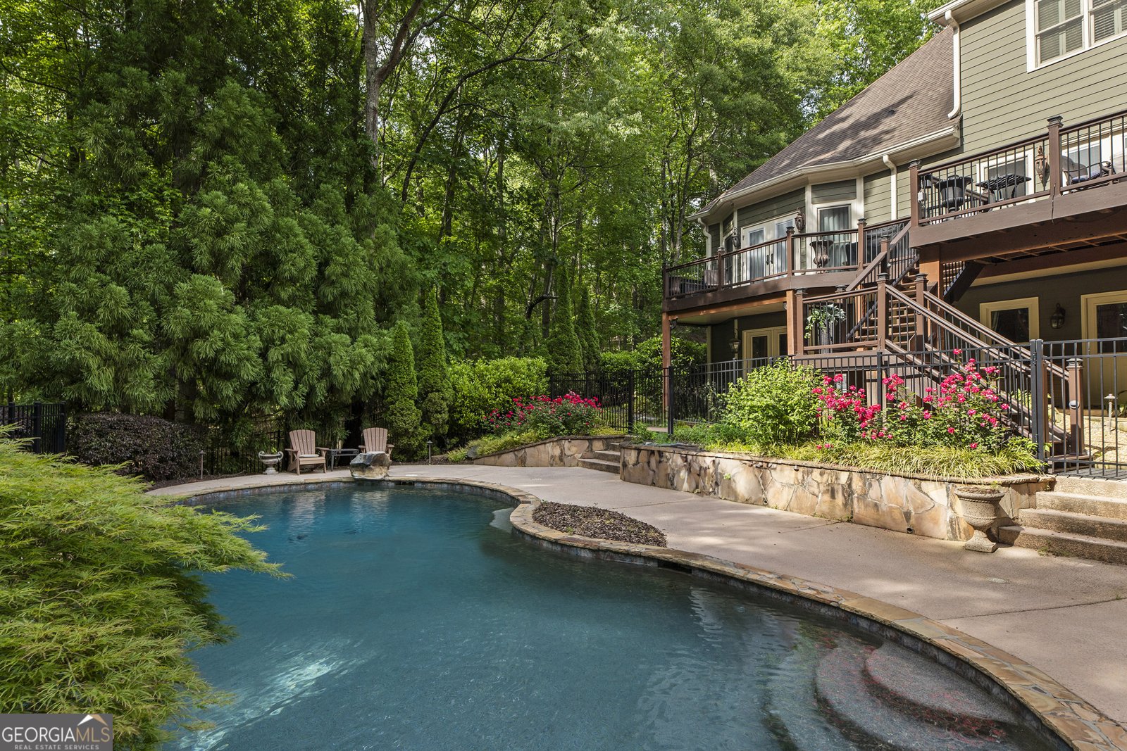 2160 Bradley Trail Cumming - 26