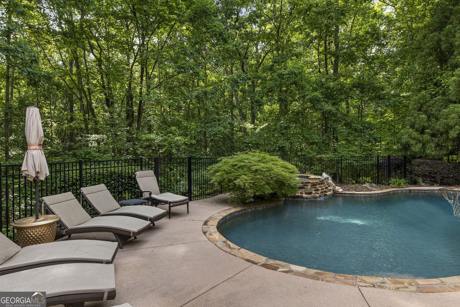 2160 Bradley Trail Cumming - 27
