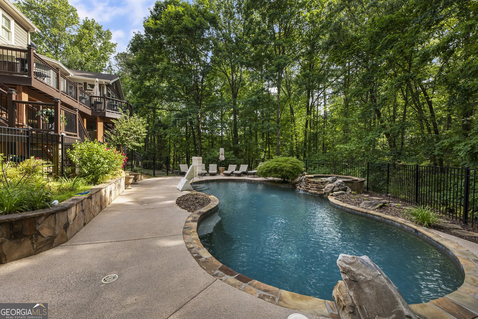 2160 Bradley Trail Cumming - 28
