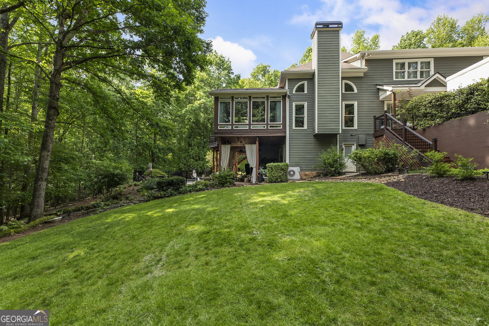 2160 Bradley Trail Cumming - 29
