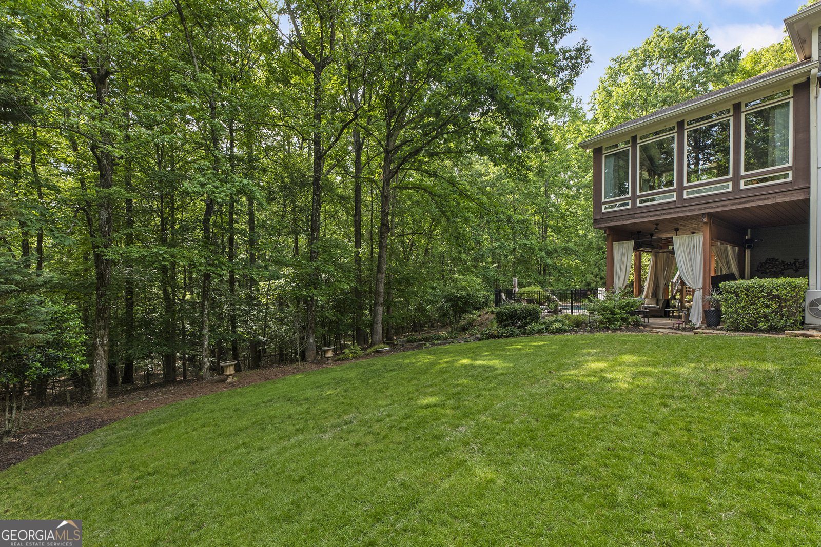 2160 Bradley Trail Cumming - 30