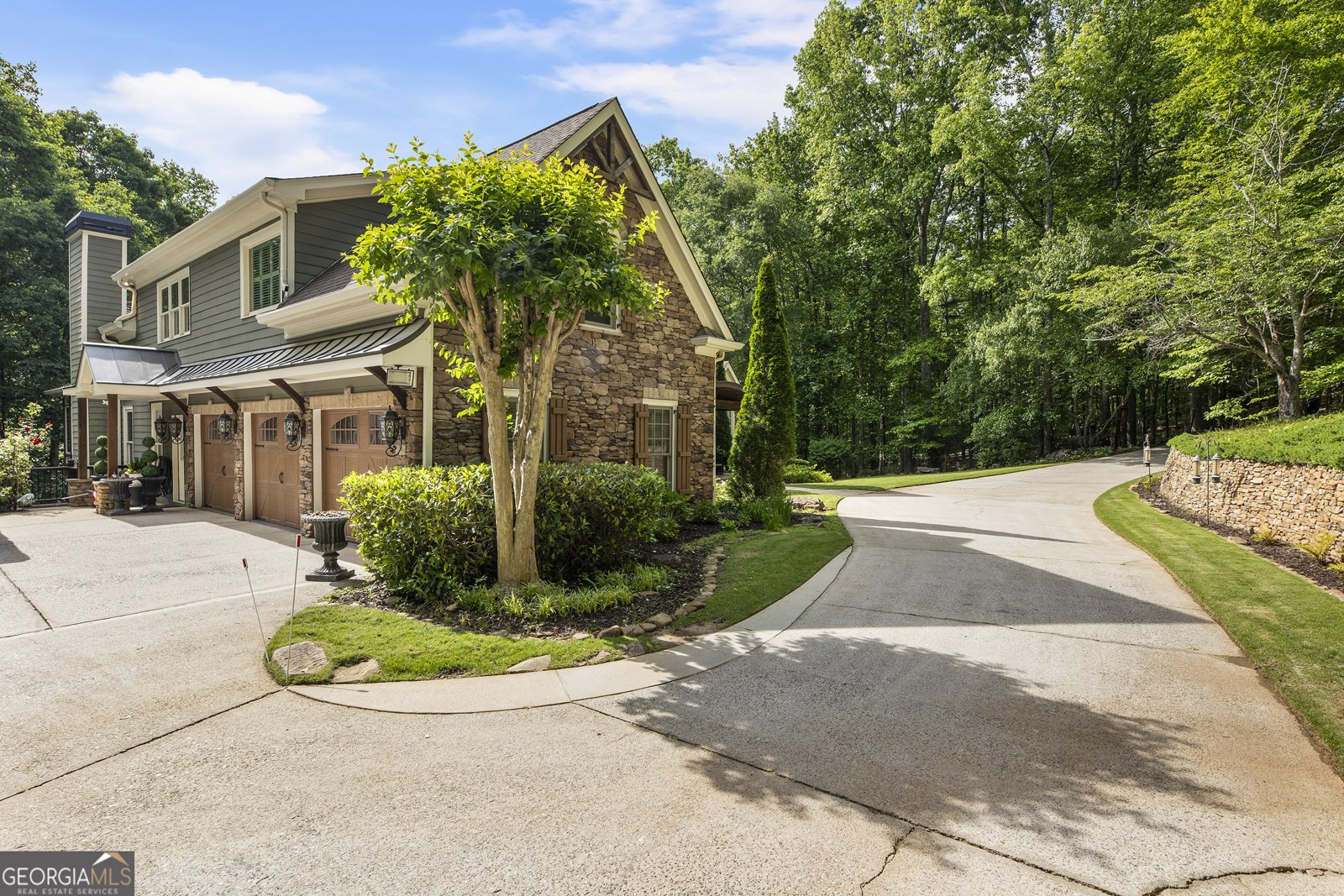 2160 Bradley Trail Cumming - 31