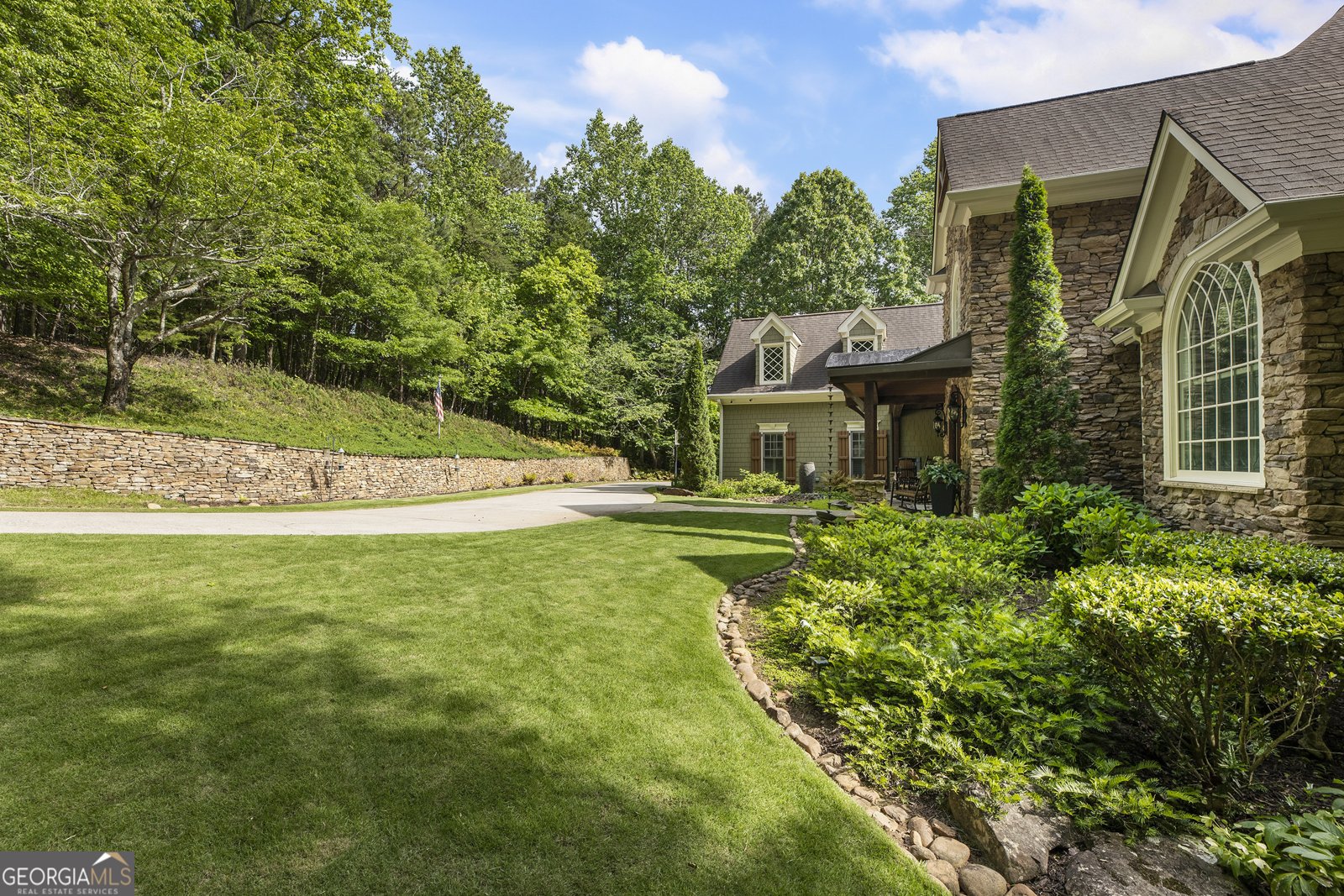 2160 Bradley Trail Cumming - 32