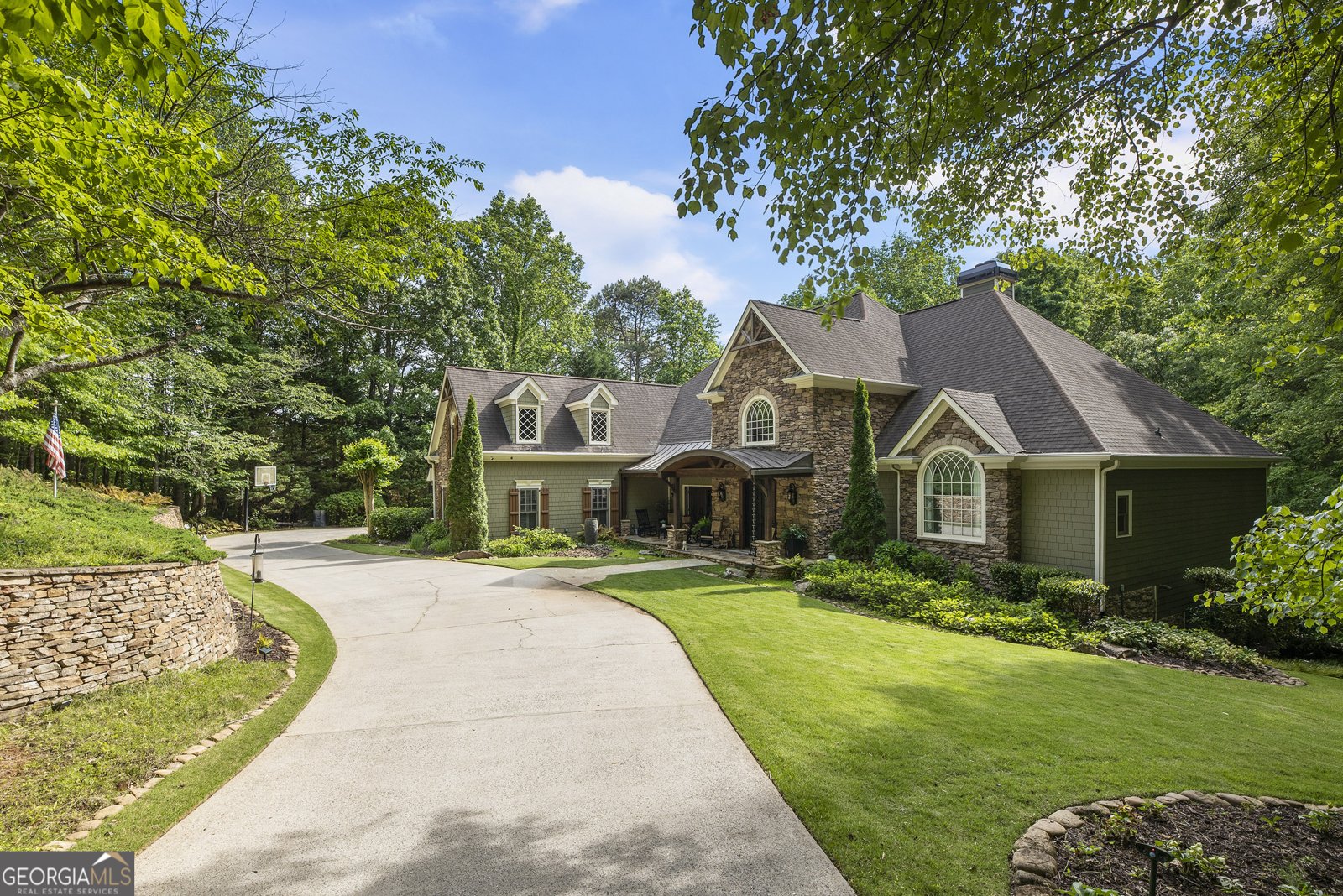 2160 Bradley Trail Cumming - 33