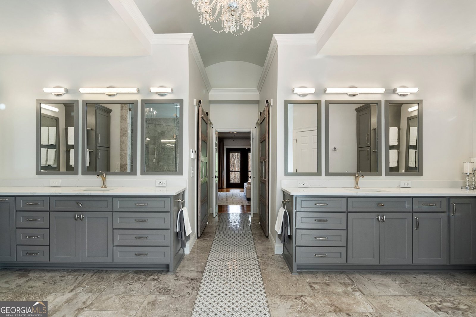2160 Bradley Trail Cumming - 36