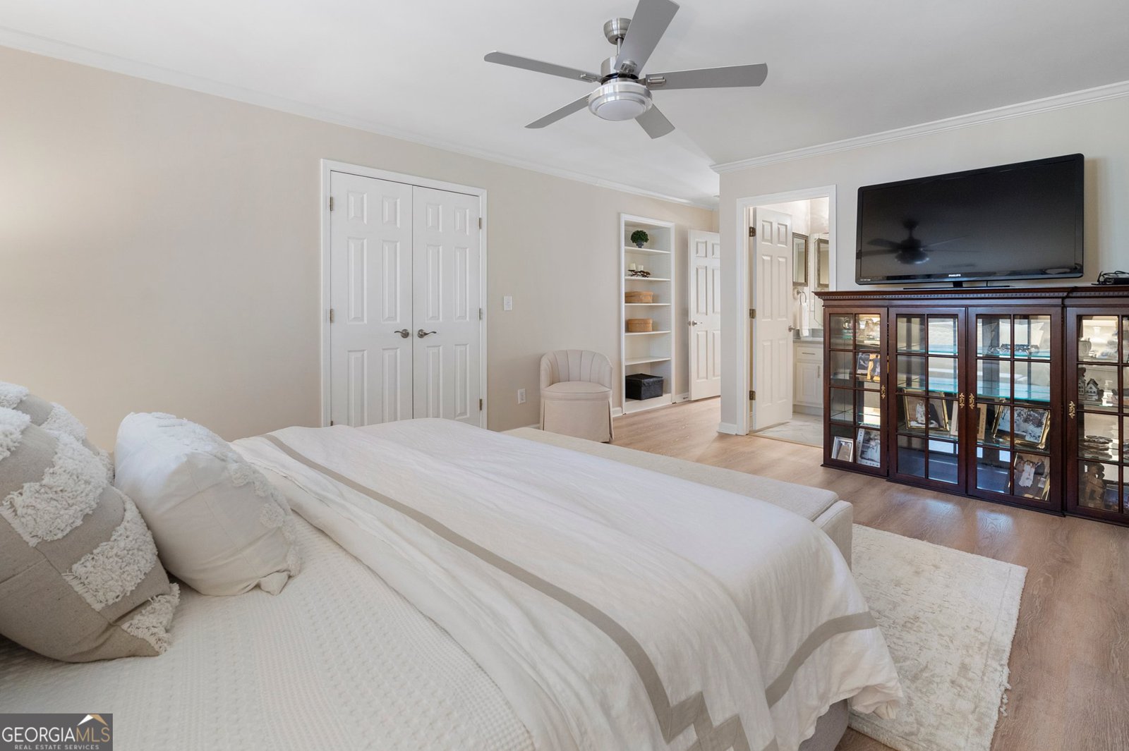 2160 Bradley Trail Cumming - 45