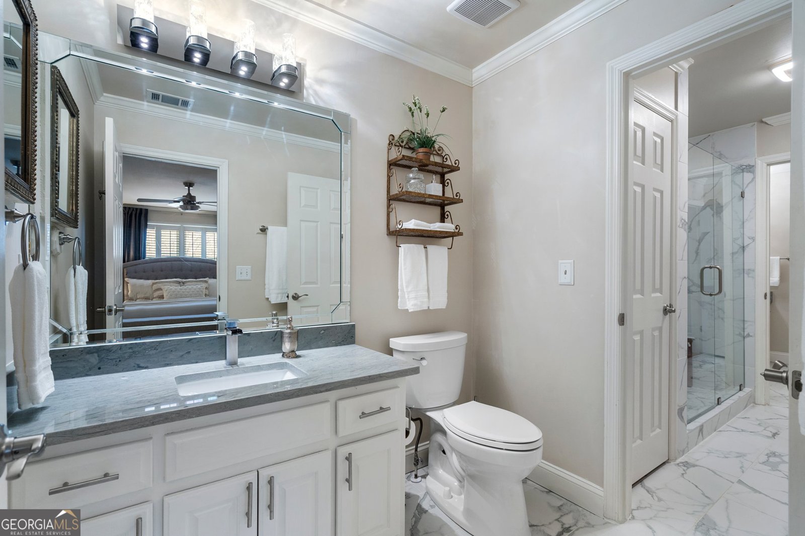 2160 Bradley Trail Cumming - 46