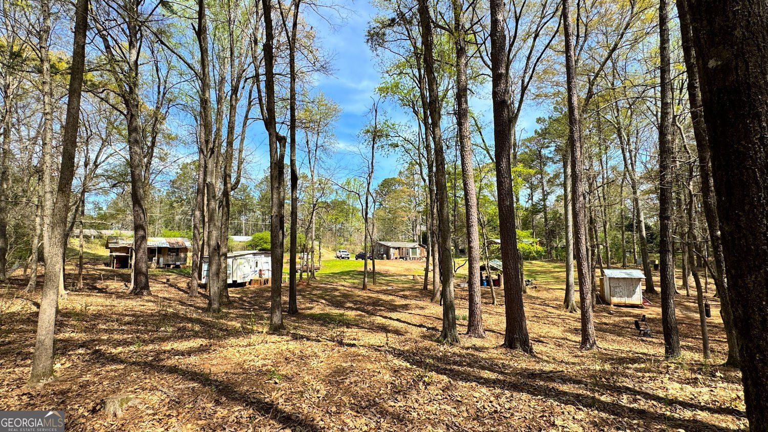 5035 Old West Point Road Lagrange - 1