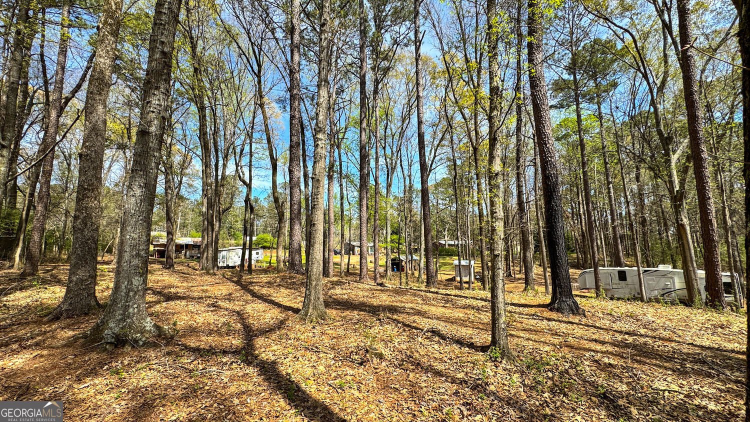 5035 Old West Point Road Lagrange - 2