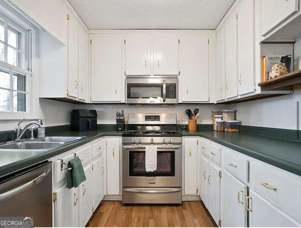 5095 Derry Road Acworth - 10