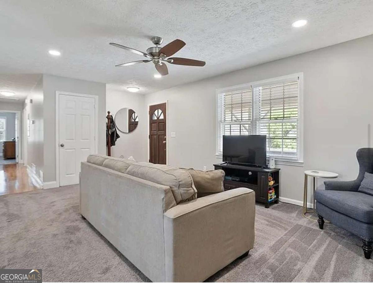 5095 Derry Road Acworth - 11