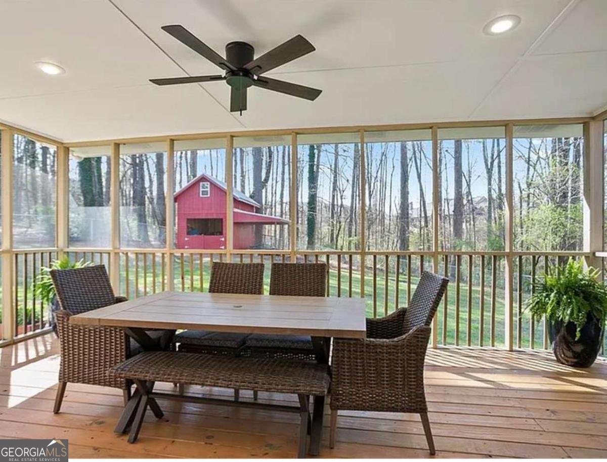 5095 Derry Road Acworth - 24