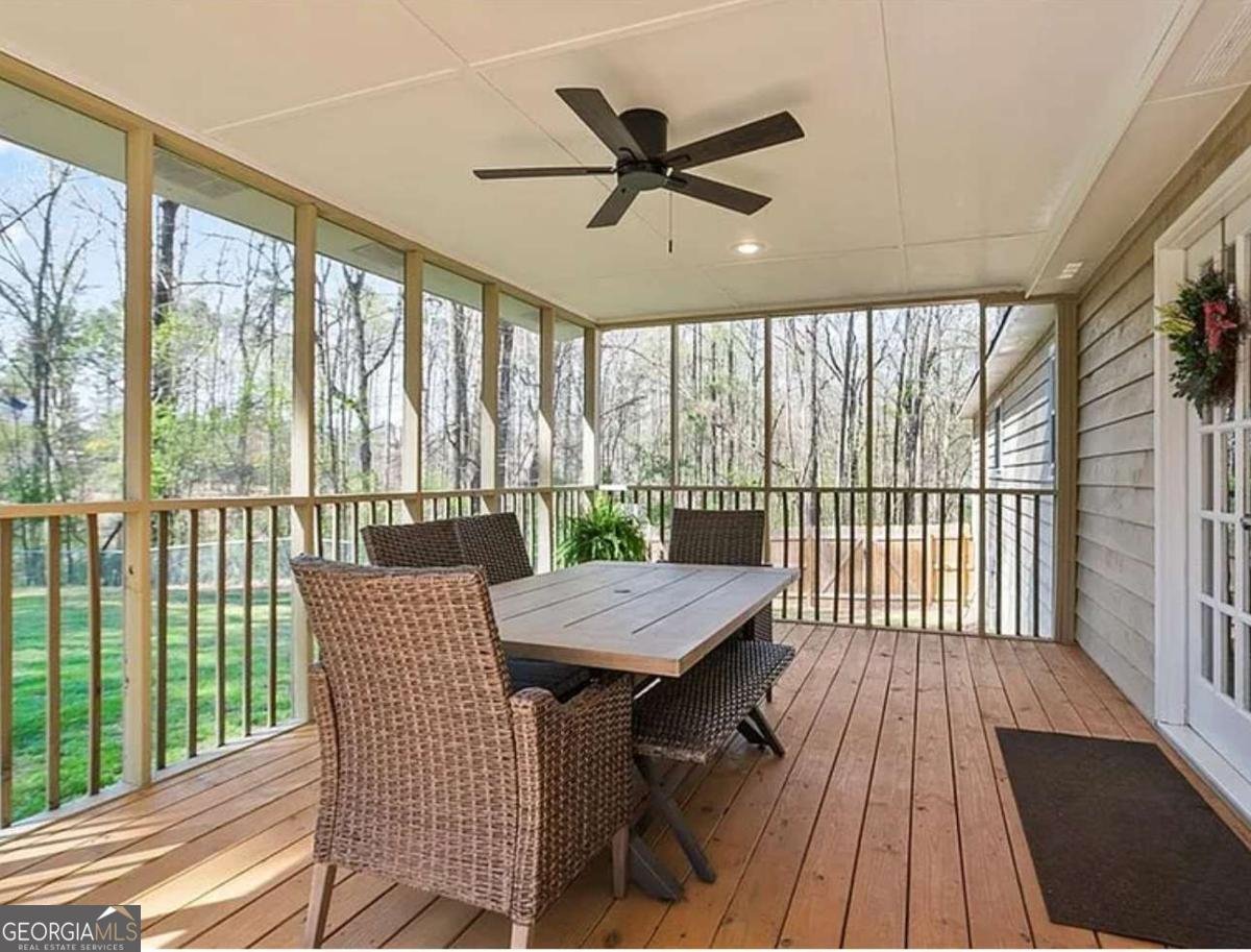 5095 Derry Road Acworth - 25