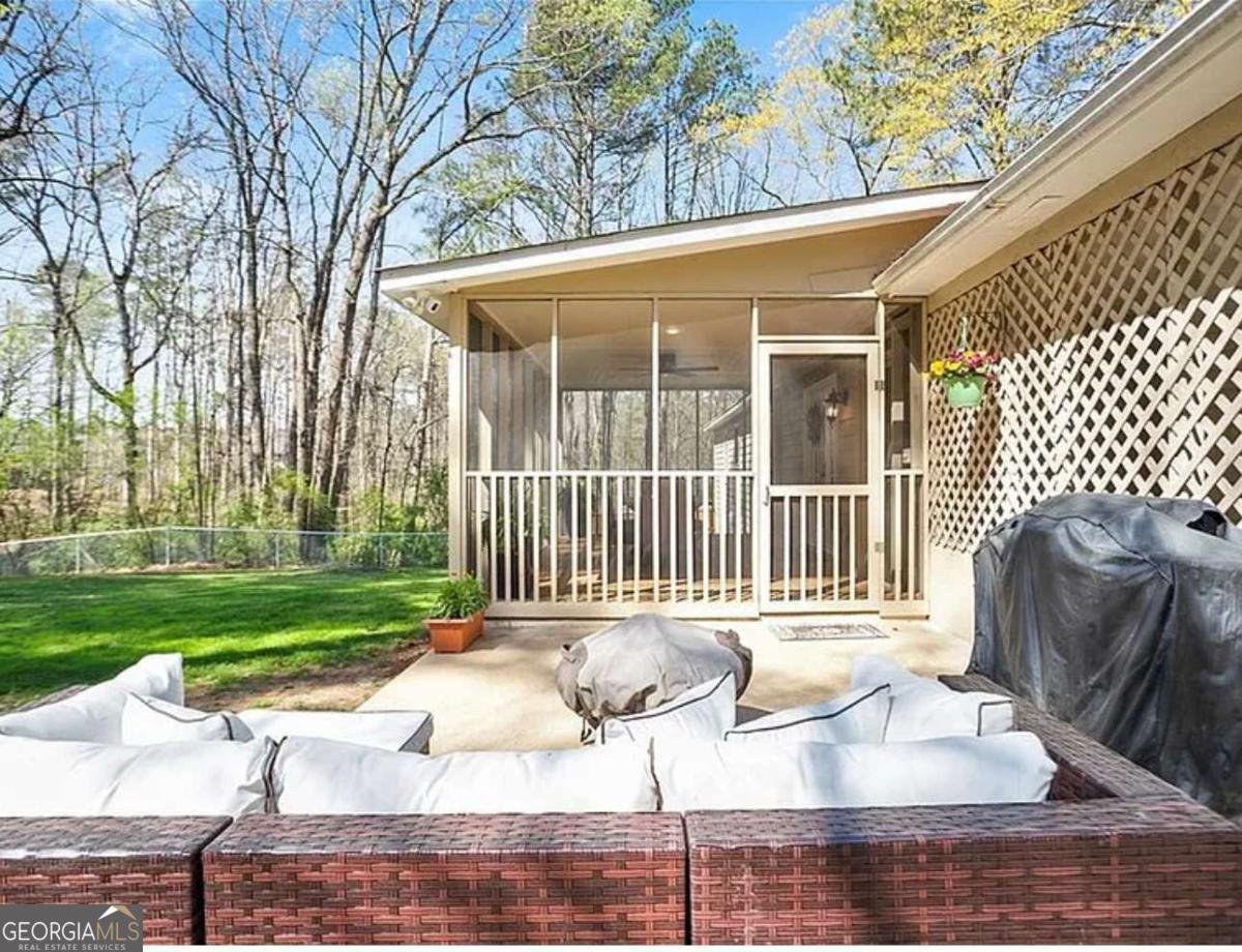 5095 Derry Road Acworth - 26