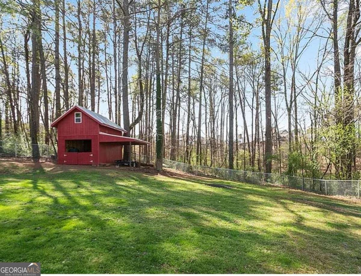 5095 Derry Road Acworth - 27