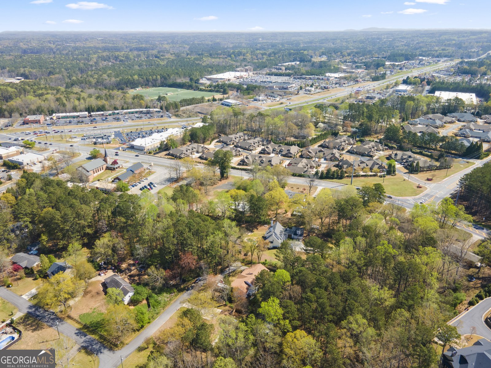 5095 Derry Road Acworth - 29