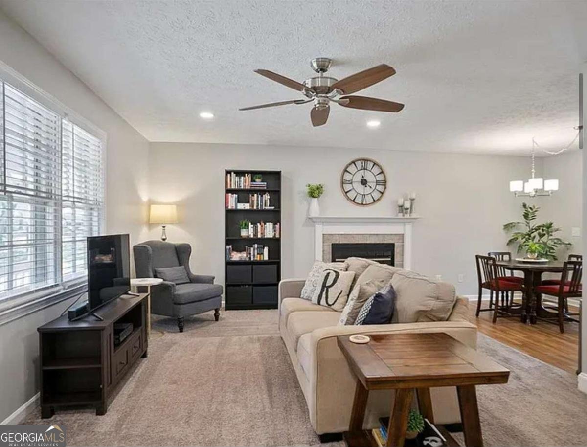 5095 Derry Road Acworth - 3