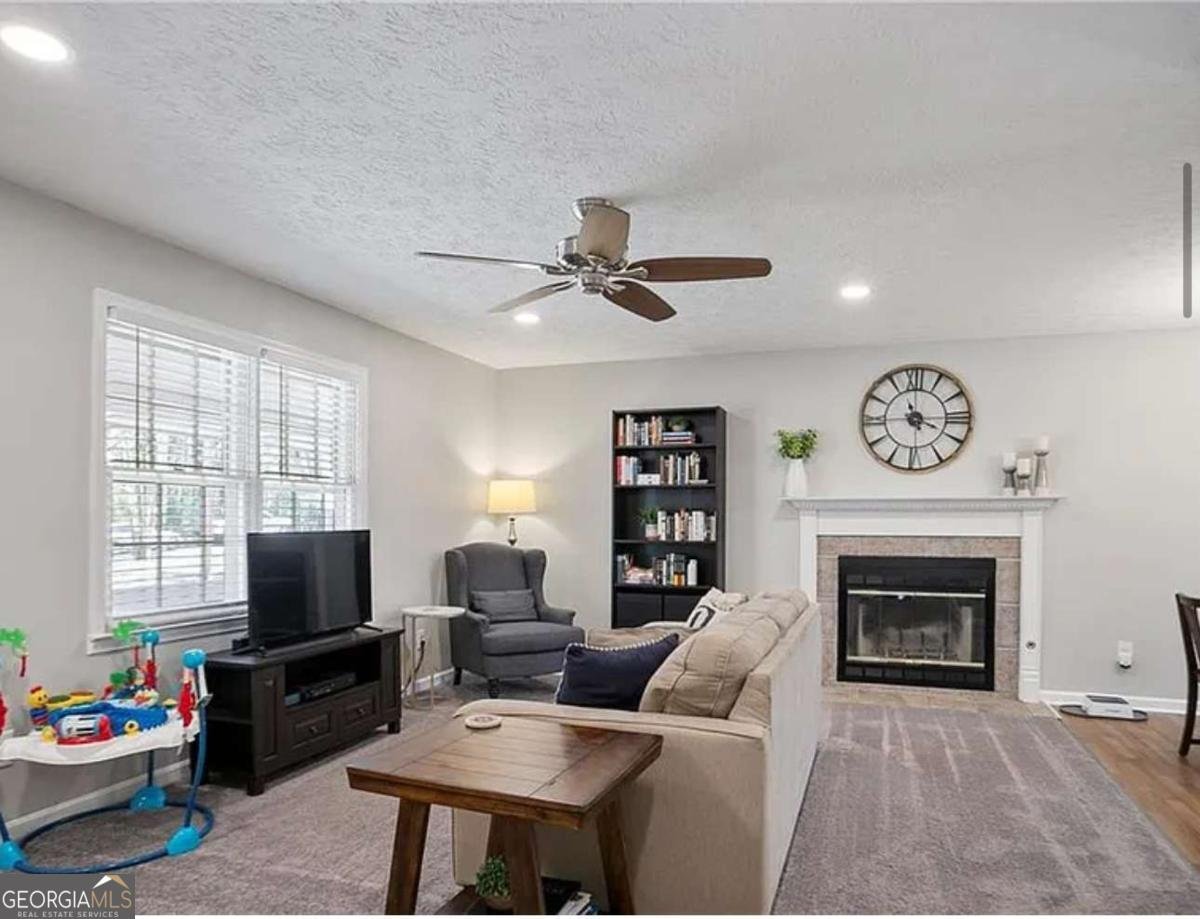 5095 Derry Road Acworth - 4