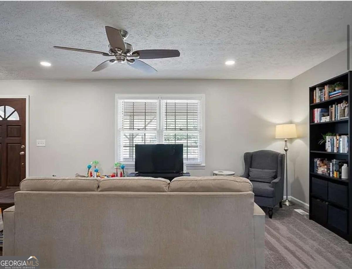 5095 Derry Road Acworth - 5