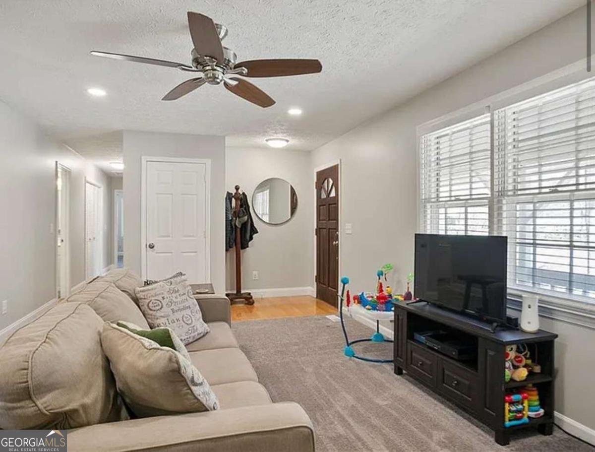 5095 Derry Road Acworth - 6