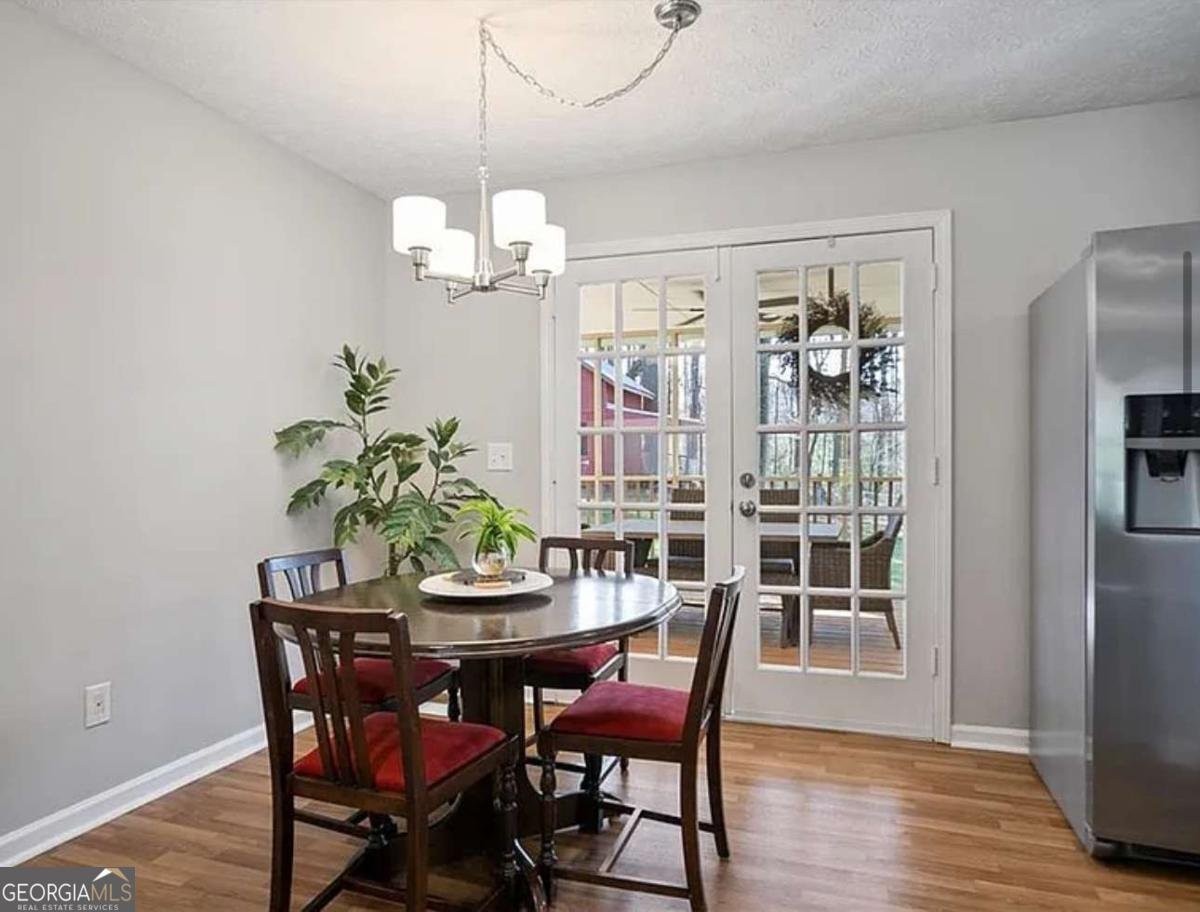 5095 Derry Road Acworth - 7