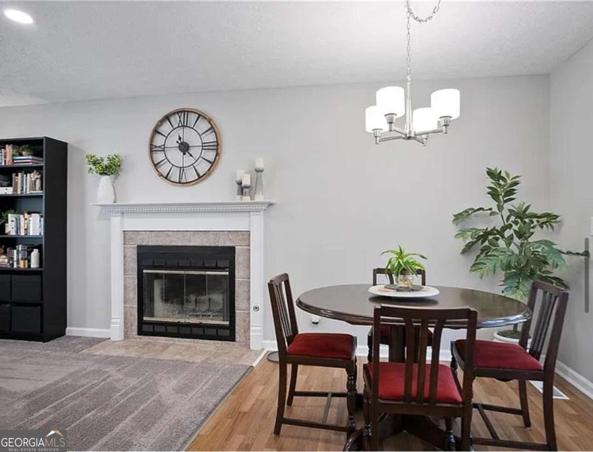 5095 Derry Road Acworth - 8