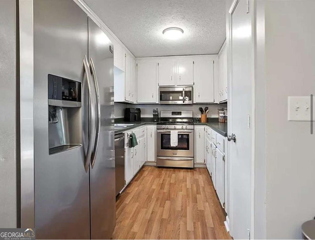 5095 Derry Road Acworth - 9