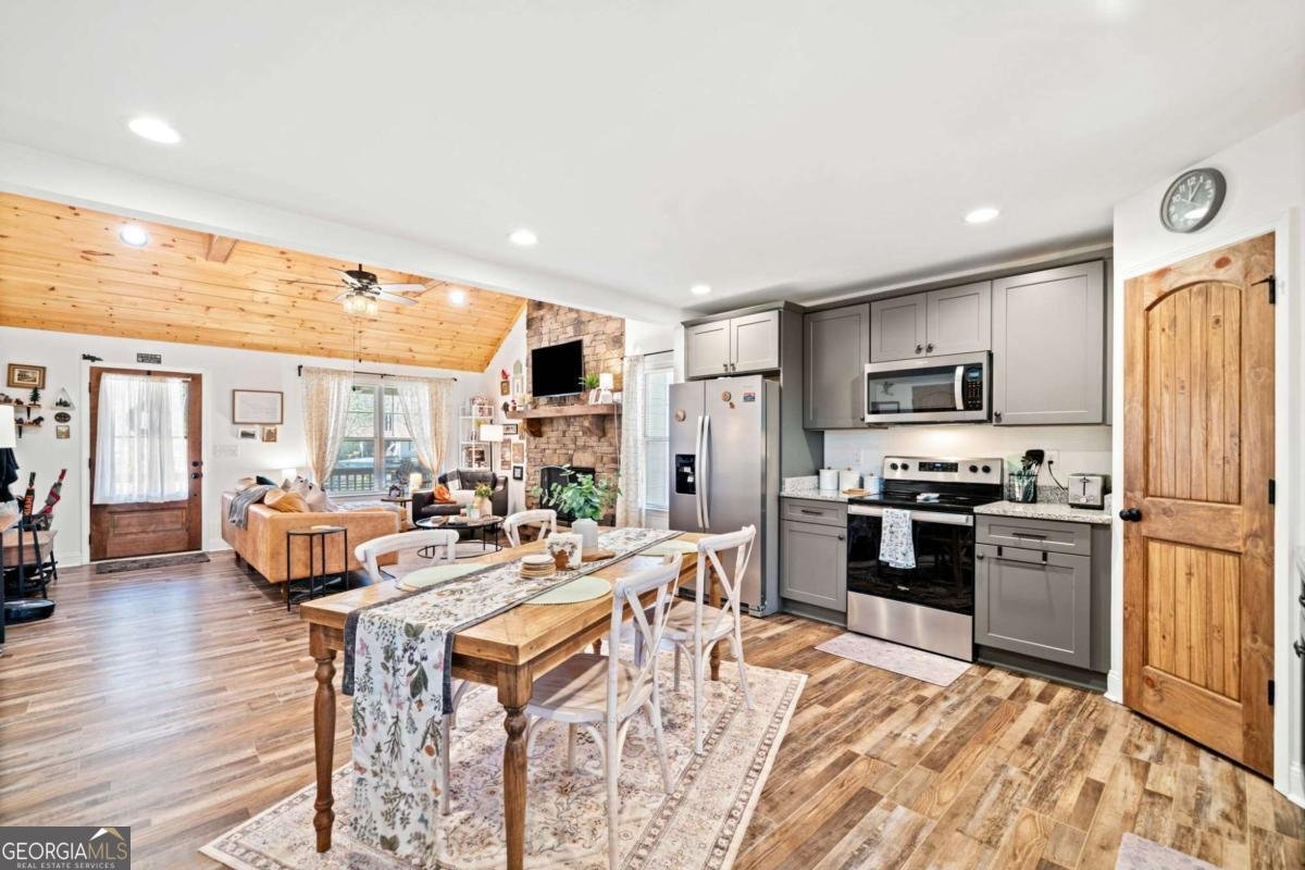 159 Seneca Way Ellijay - 11