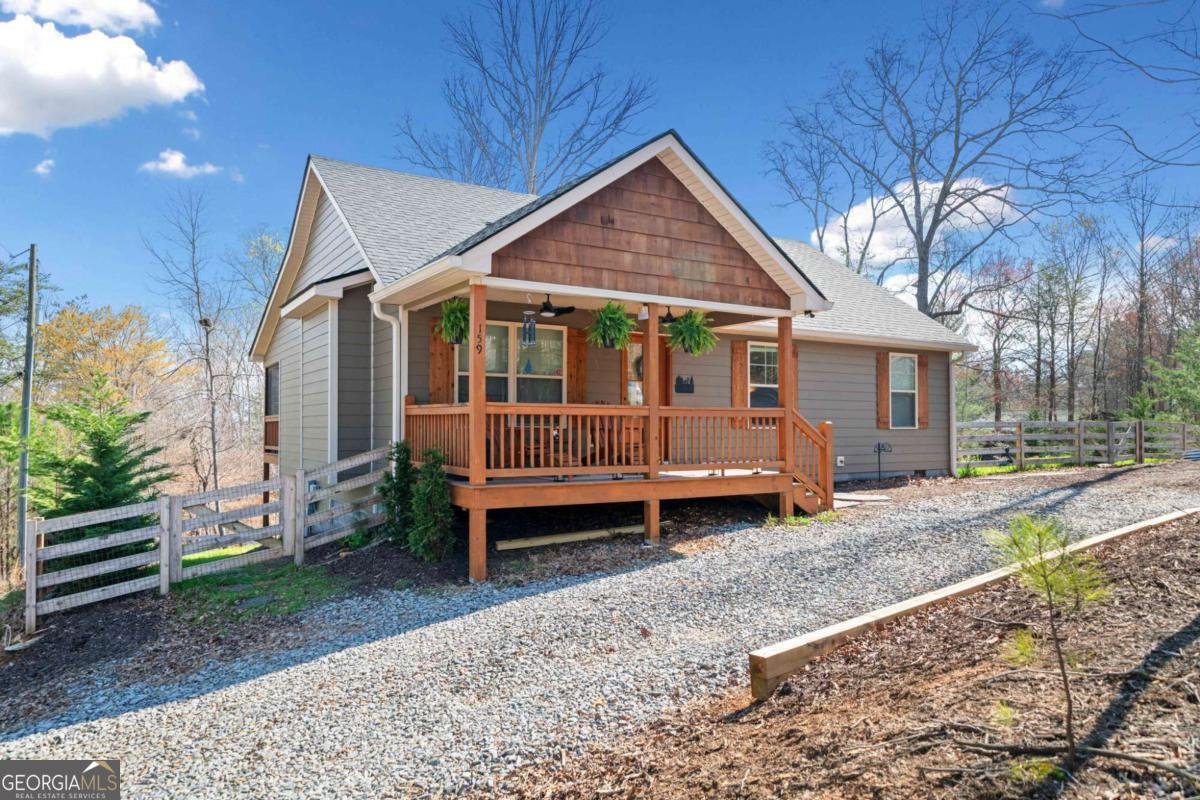 159 Seneca Way Ellijay - 23