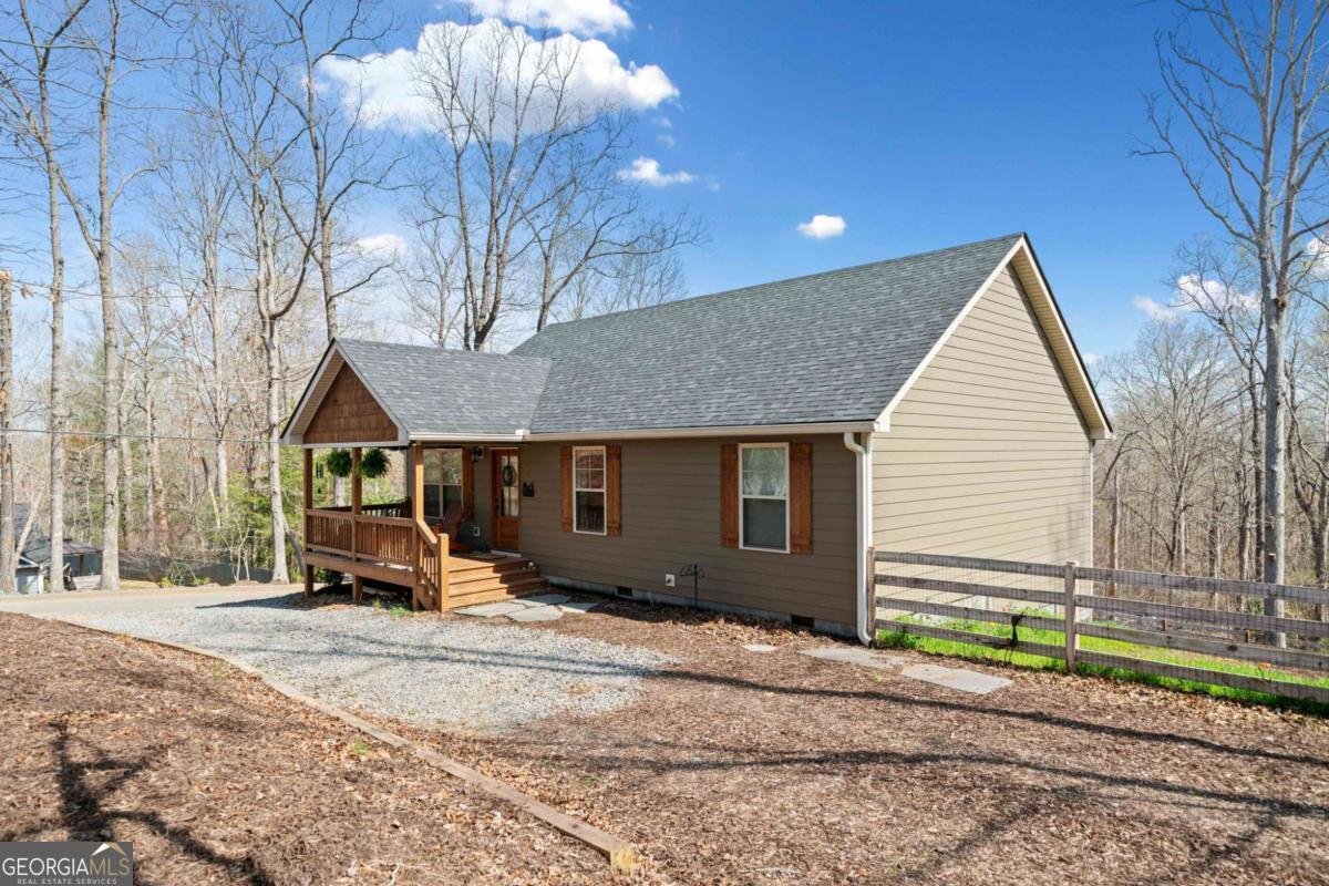 159 Seneca Way Ellijay - 24