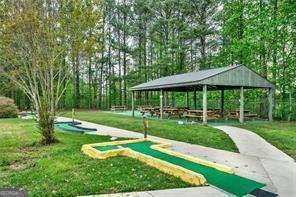 159 Seneca Way Ellijay - 33