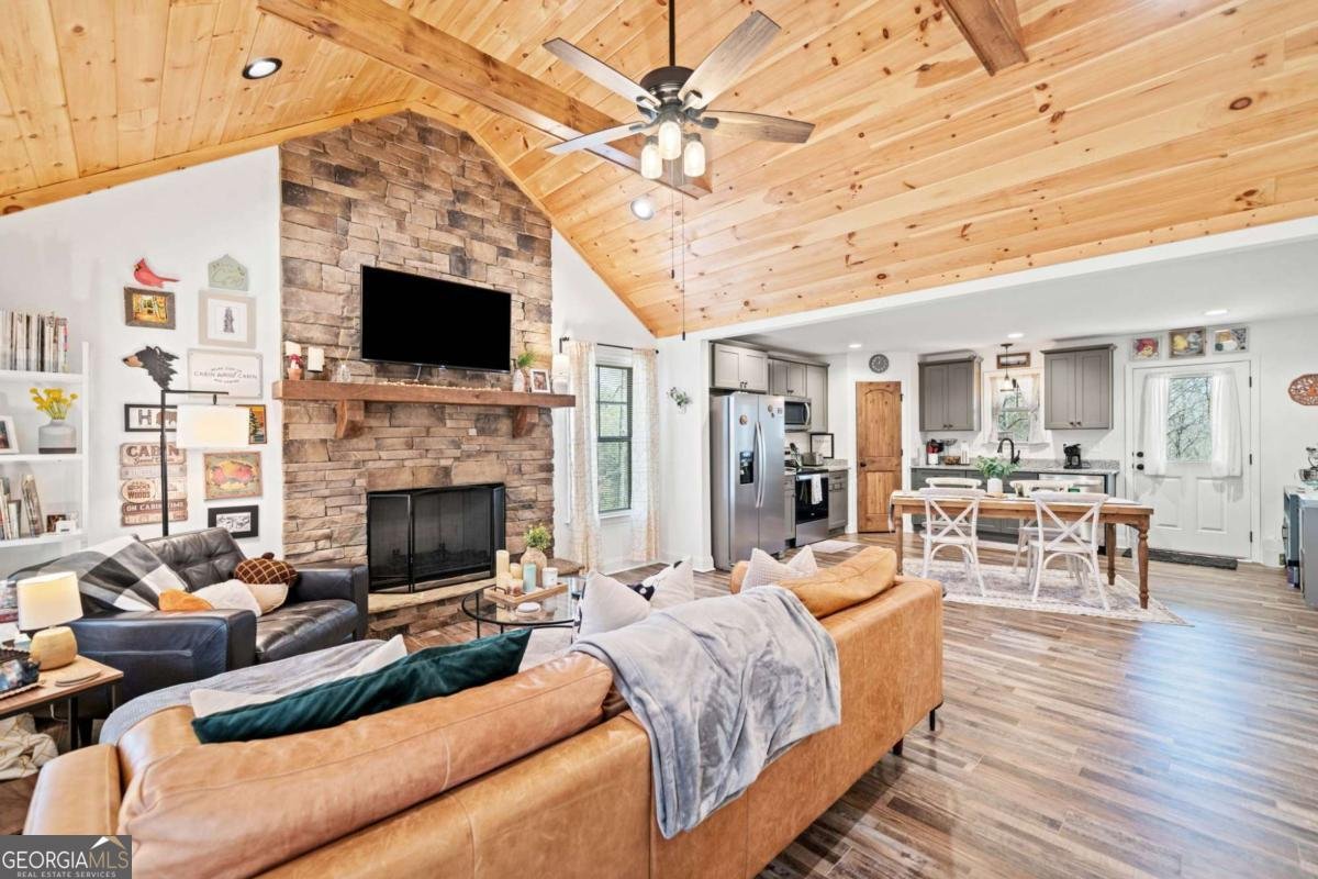 159 Seneca Way Ellijay - 6