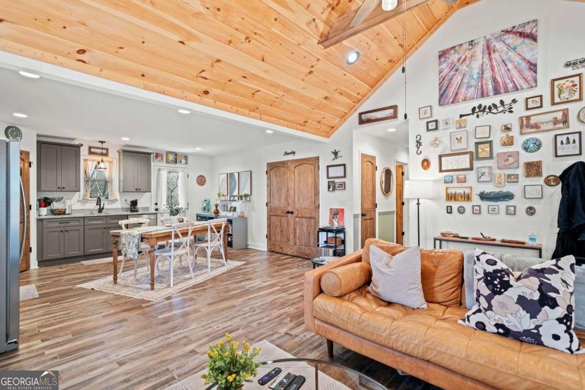 159 Seneca Way Ellijay - 7