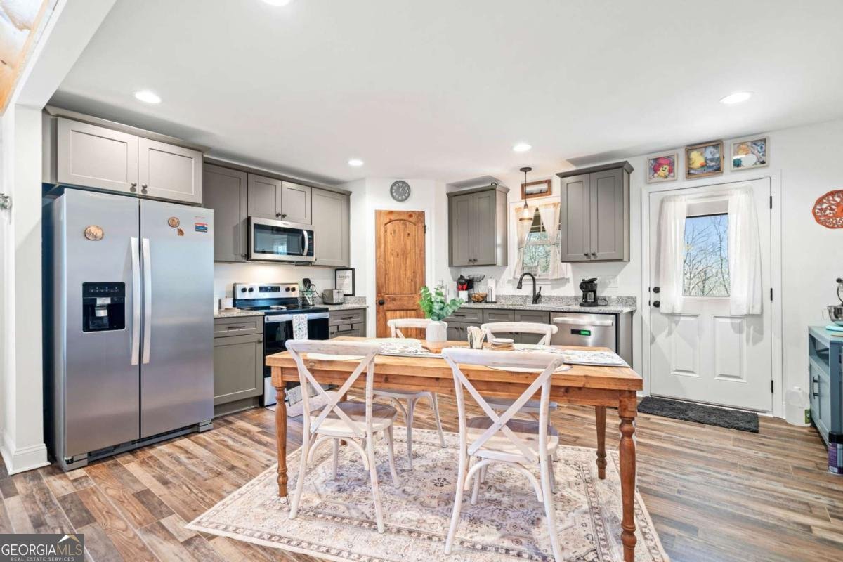 159 Seneca Way Ellijay - 9