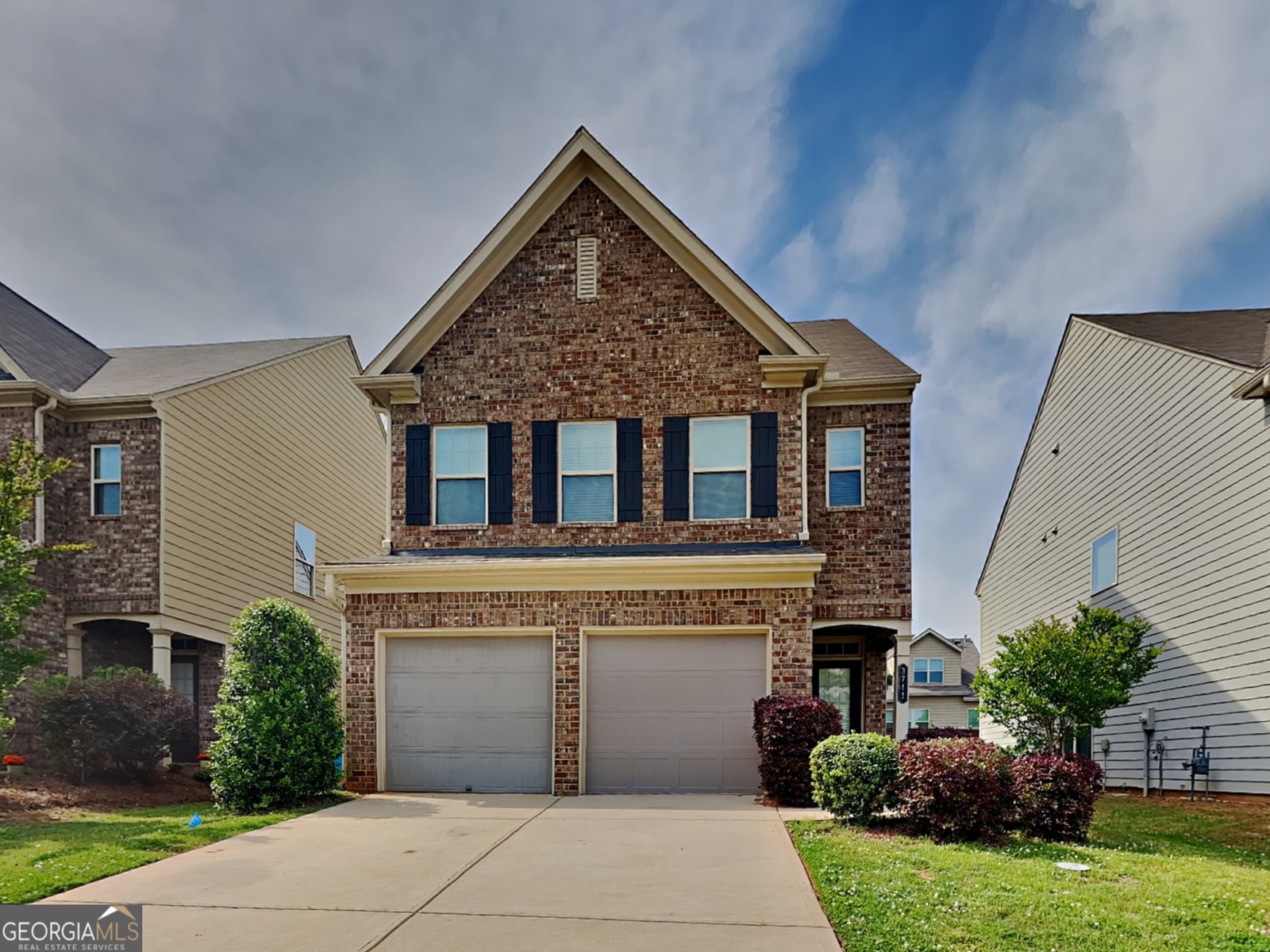 3741 Upland Drive McDonough - 1