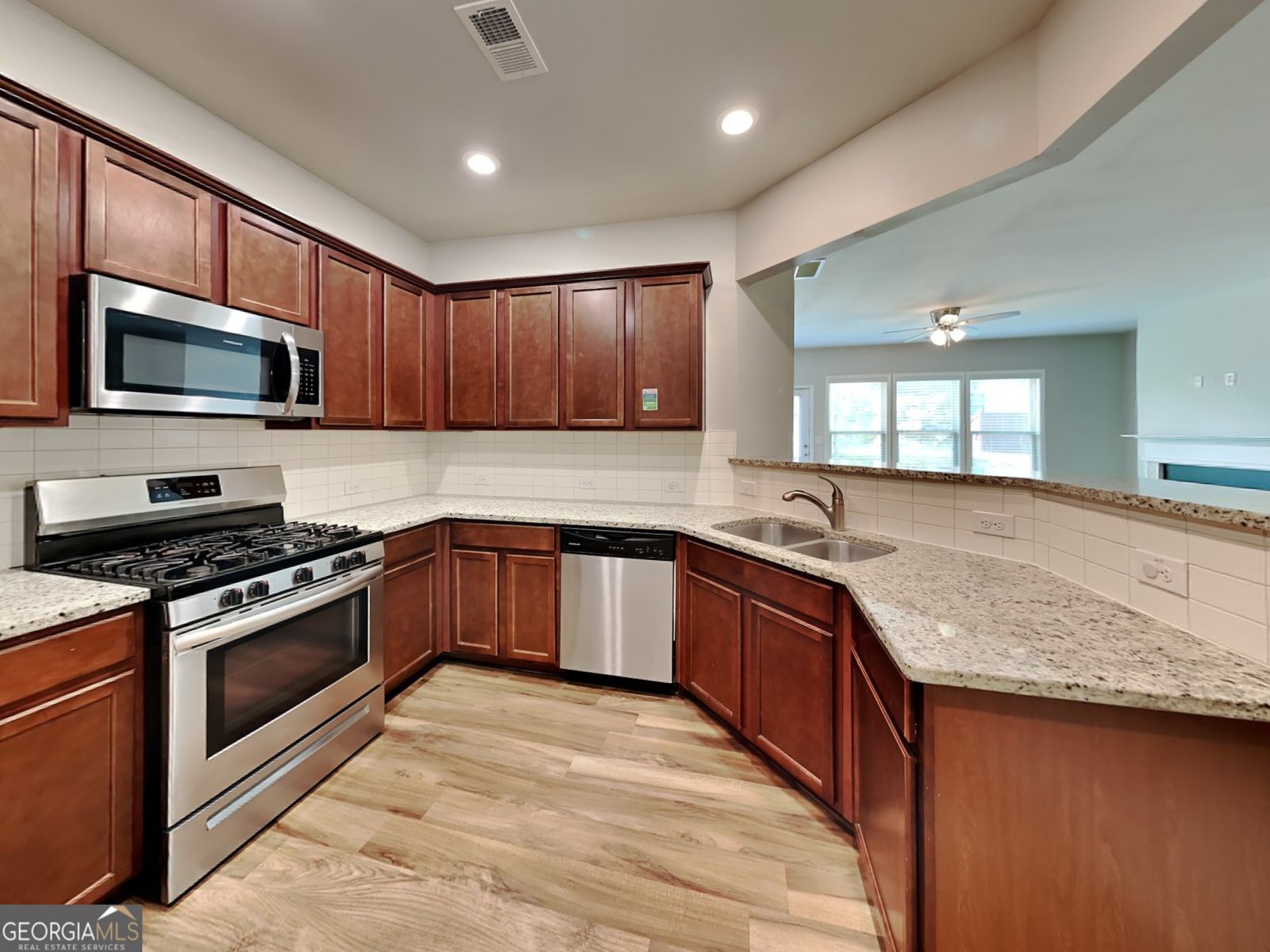 3741 Upland Drive McDonough - 3