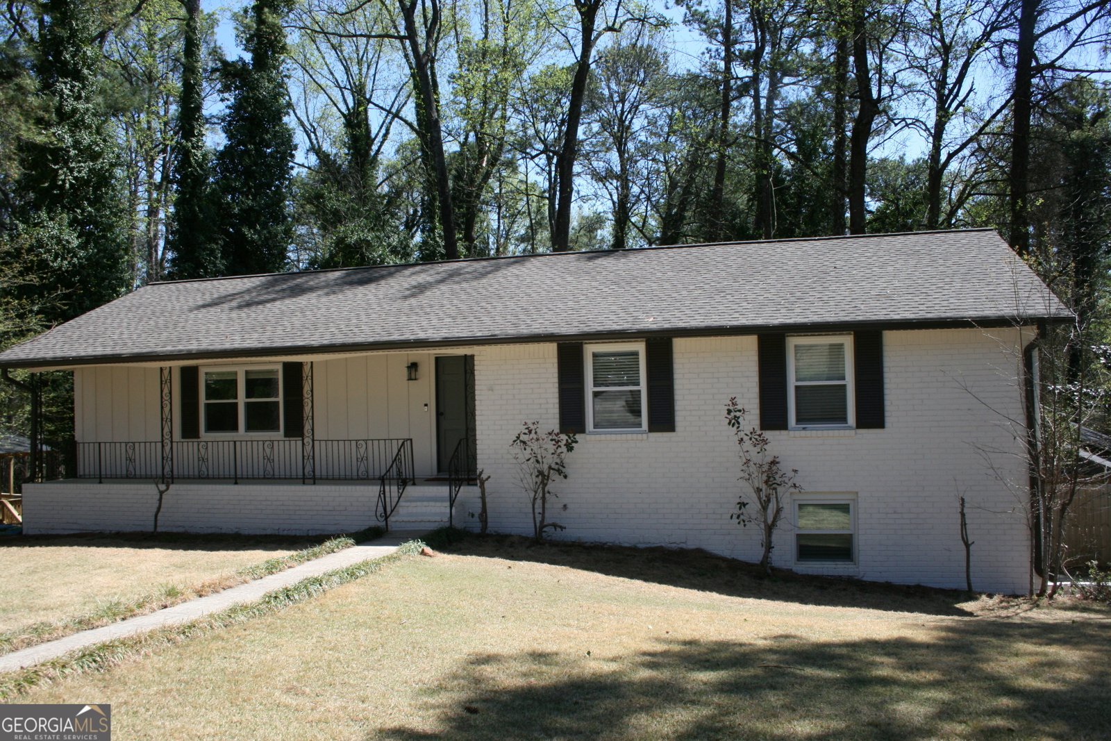 1743 Jennings Way Norcross - 1
