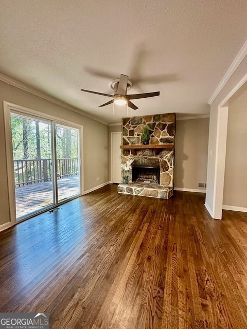 1743 Jennings Way Norcross - 12