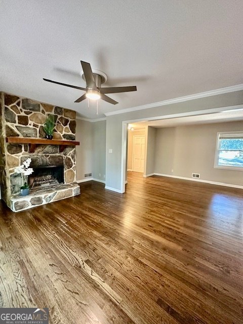 1743 Jennings Way Norcross - 13