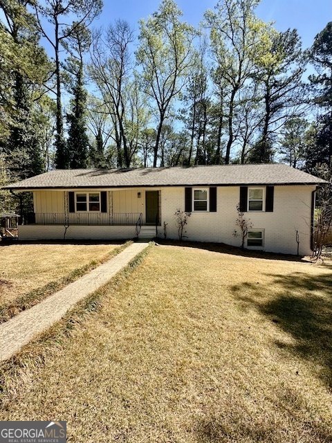 1743 Jennings Way Norcross - 2