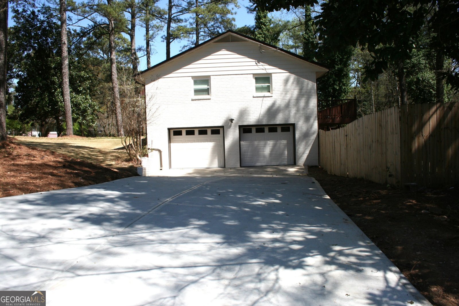 1743 Jennings Way Norcross - 3