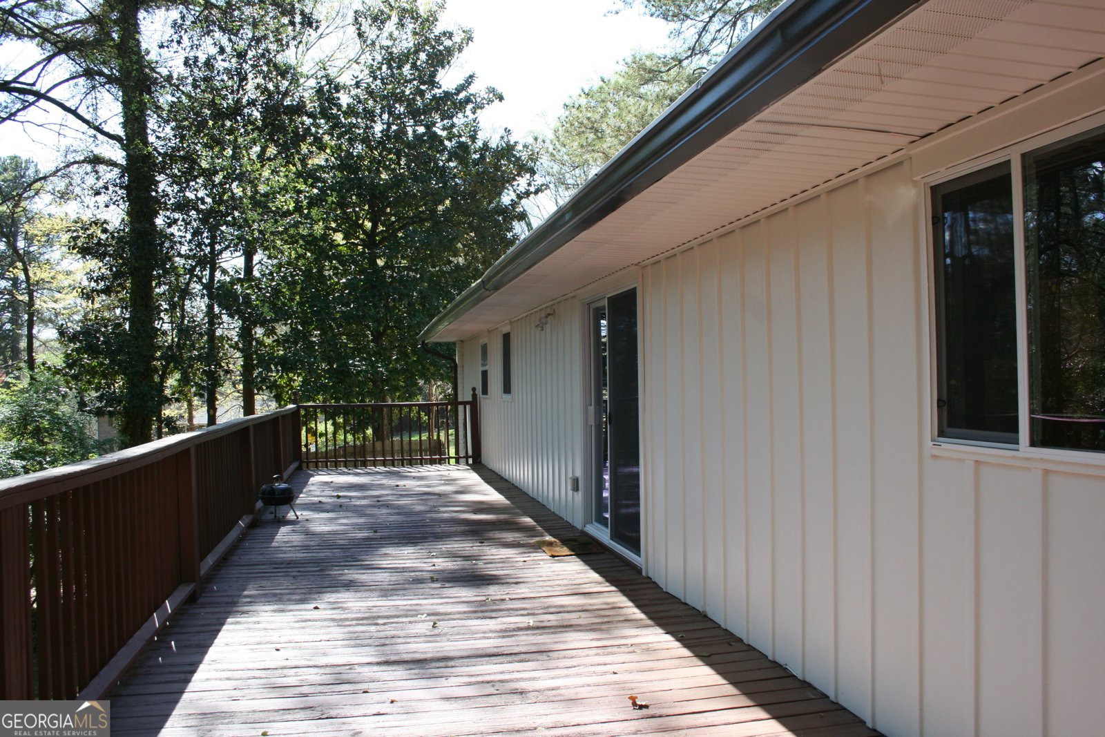 1743 Jennings Way Norcross - 30