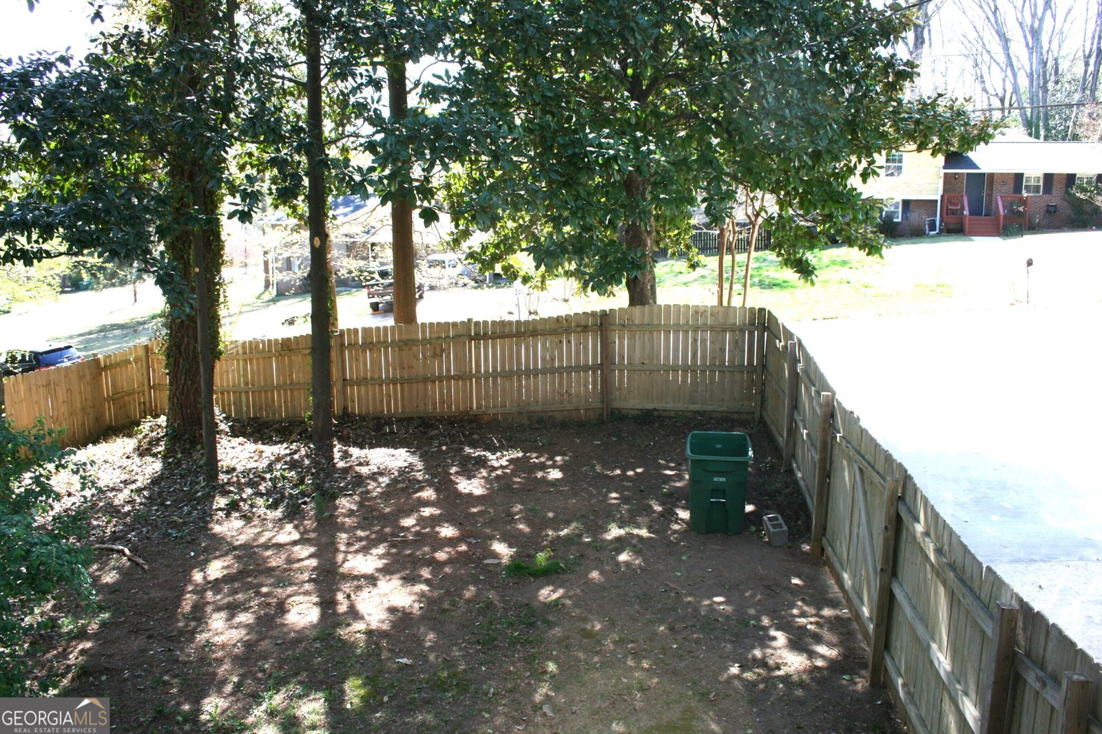 1743 Jennings Way Norcross - 31