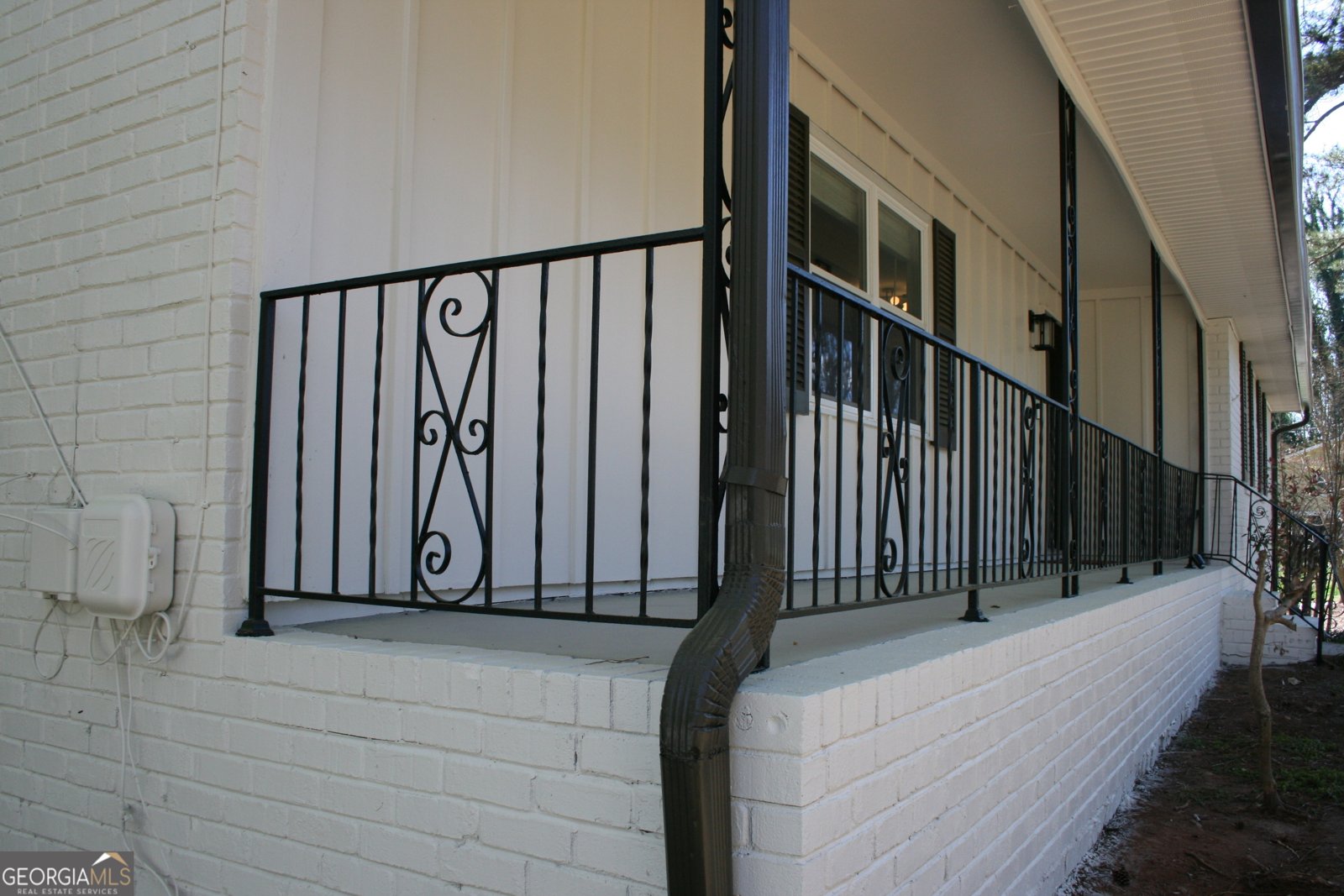 1743 Jennings Way Norcross - 5