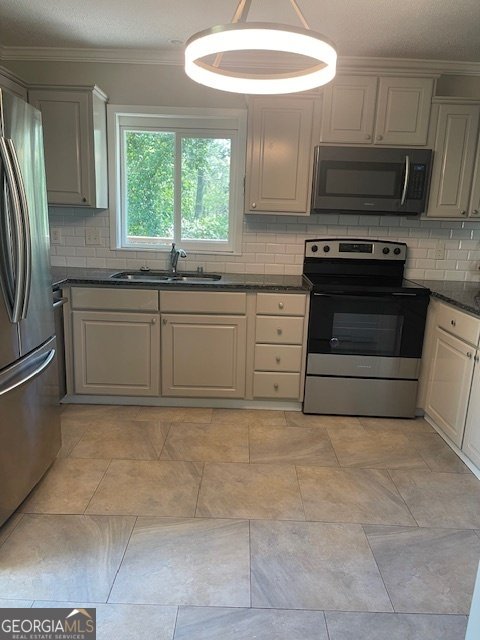 1743 Jennings Way Norcross - 9