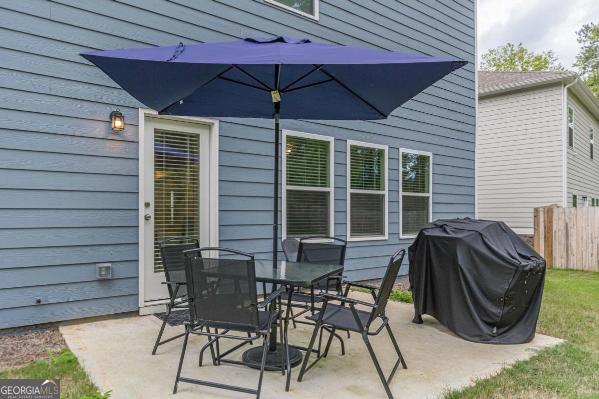 9061 Jim Purcell Drive Covington - 10