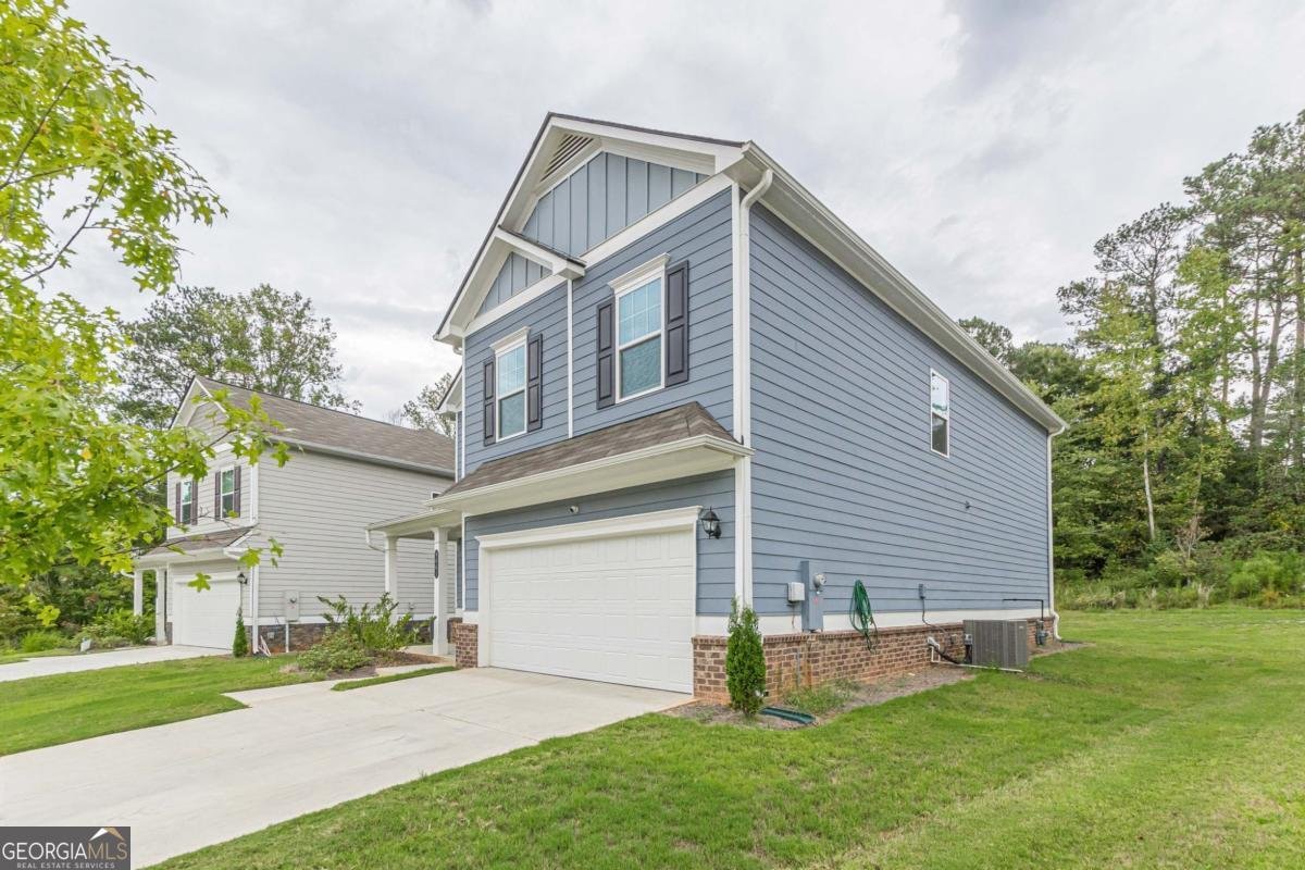 9061 Jim Purcell Drive Covington - 2