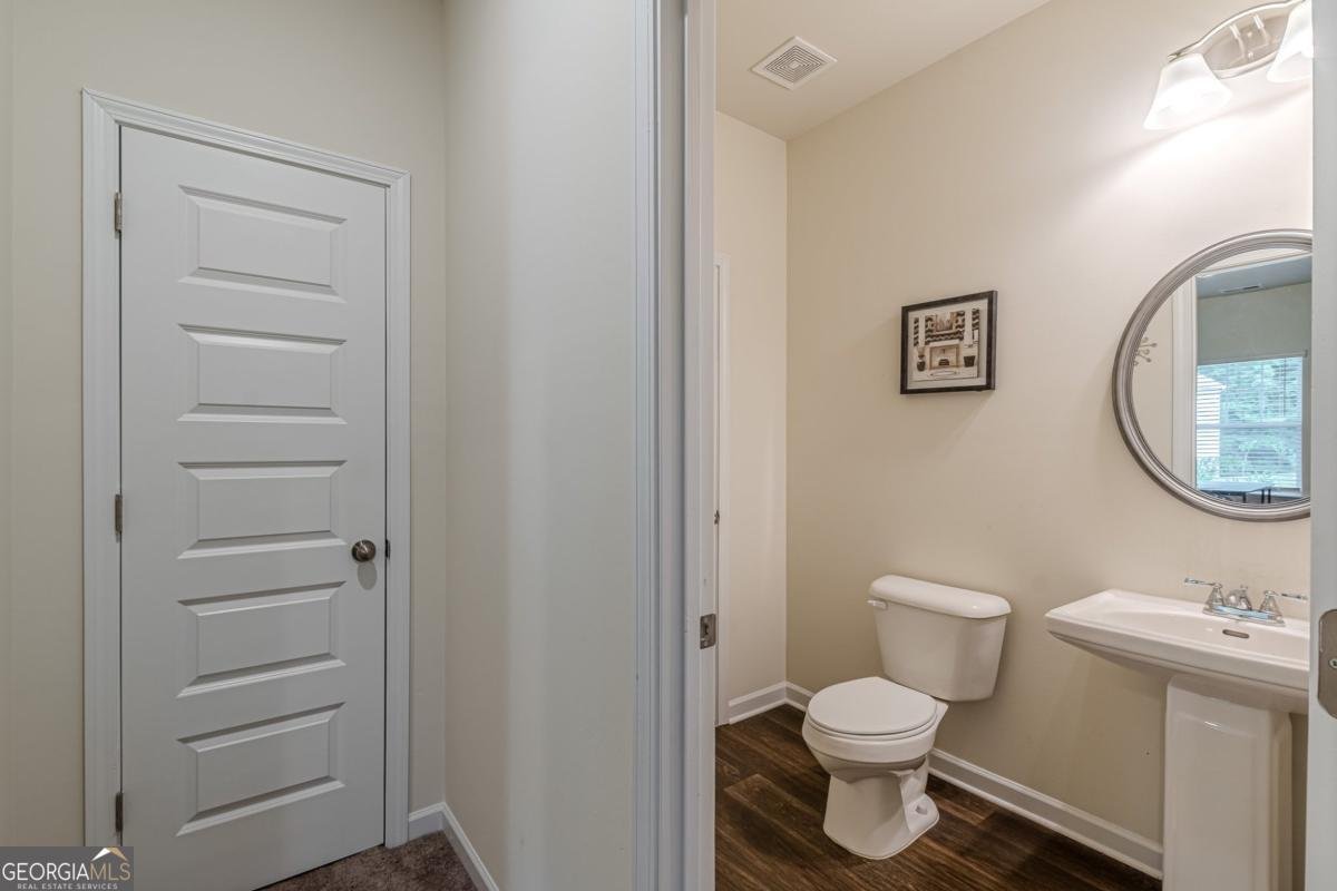 9061 Jim Purcell Drive Covington - 20