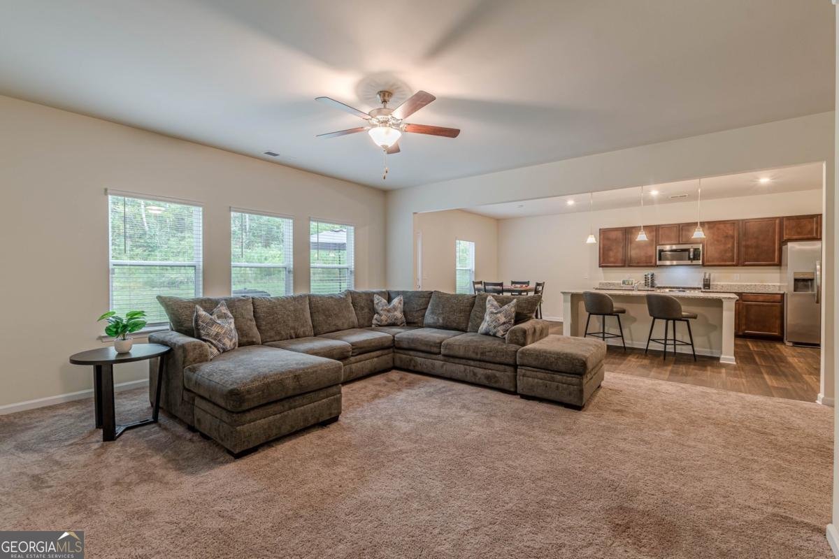 9061 Jim Purcell Drive Covington - 25